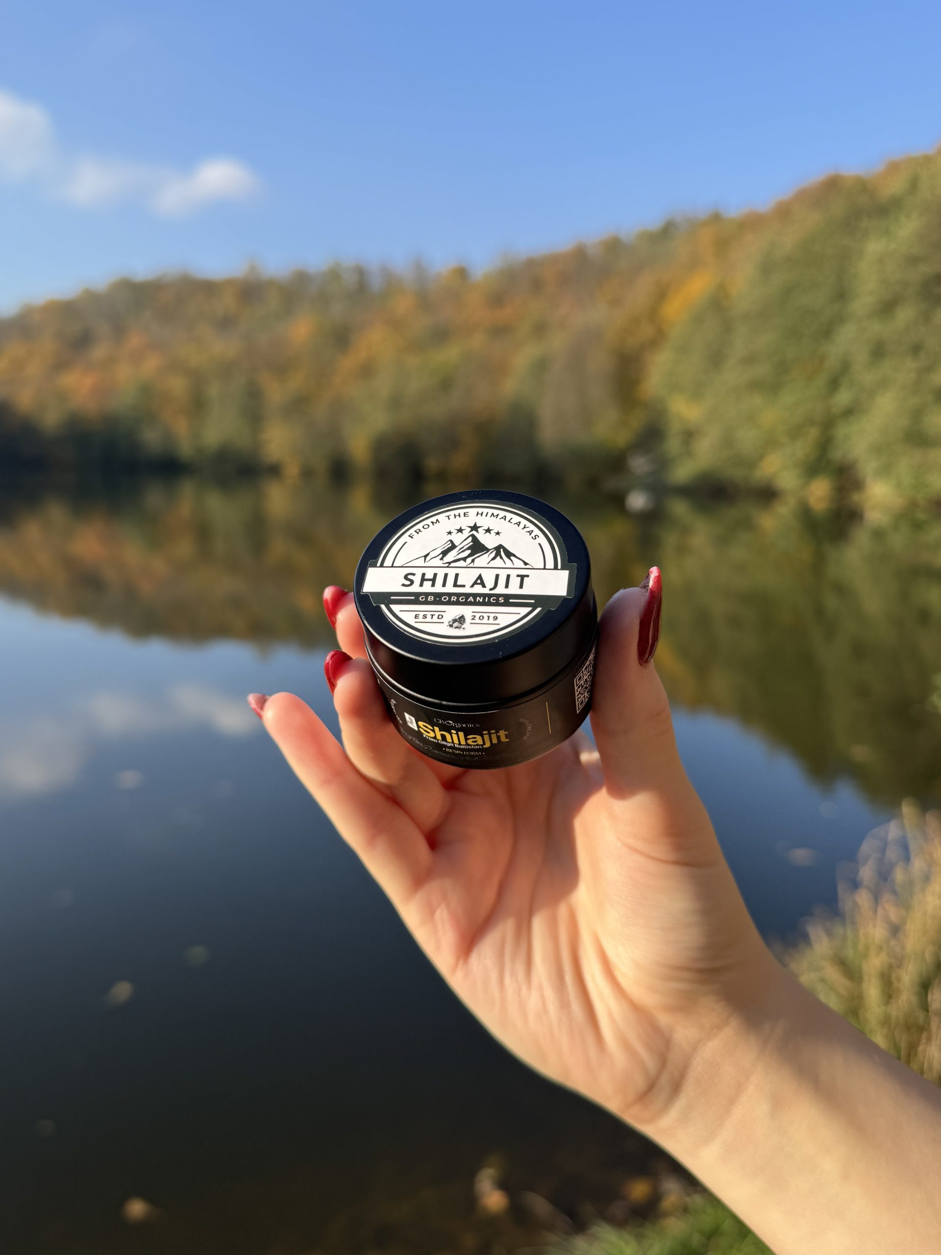 Příběh společnosti GB Ventures