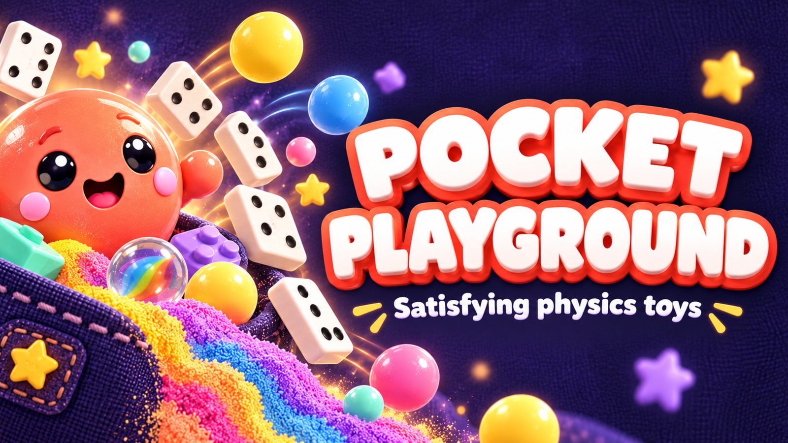 Pocket Playground
